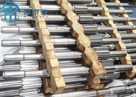 Công cụ khoan Bộ chuyển đổi chân COP 1840 T45 cho dự án xây dựng khai thác đá