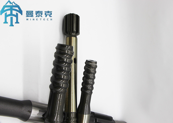 Độ dài sợi 565mm adapter thân cho Atlas Copco /  / Furukawa Rock Drill