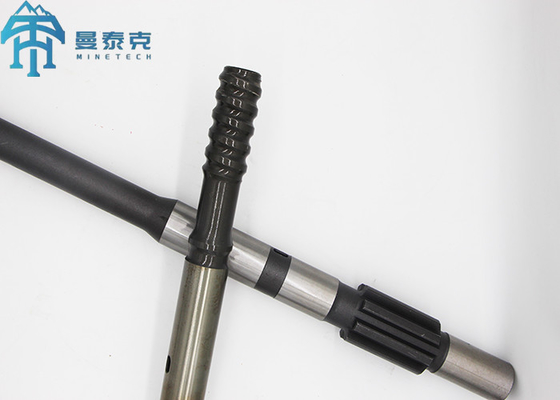 COP 1840 Shank Adaptor Chiều dài 565mm Công cụ khoan xử lý nhiệt