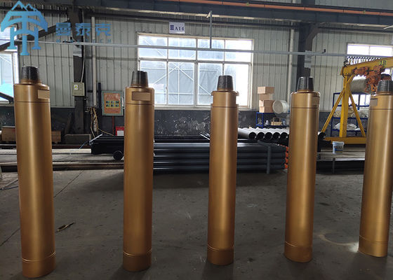 Búa Dth áp suất không khí cao DHD350 COP54 HD55 Phụ tùng khai thác