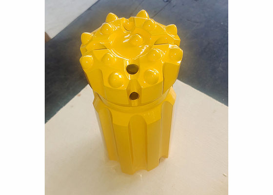 Ném nút nhấc lại với Carbide để cải thiện năng suất