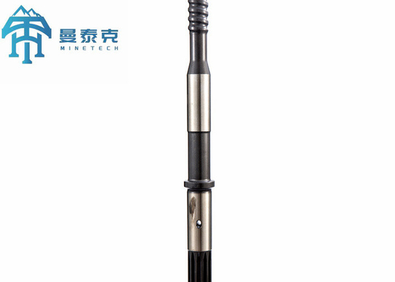Dụng cụ khoan phá đá giàn khoan, Bộ chuyển đổi chuôi BBC120 R32