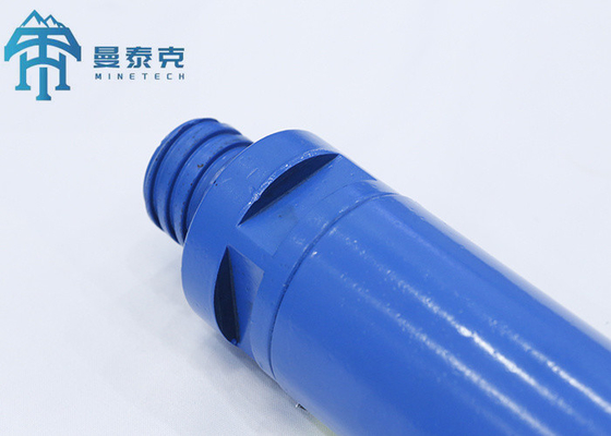 4 inch 102mm Dth búa Hard Rock khoan thiết bị CNC gia công