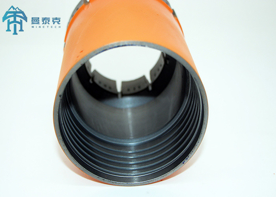 Công cụ khoan lõi ngâm tẩm NQ 47,75mm Mũi khoan kim cương Bit ISO9001