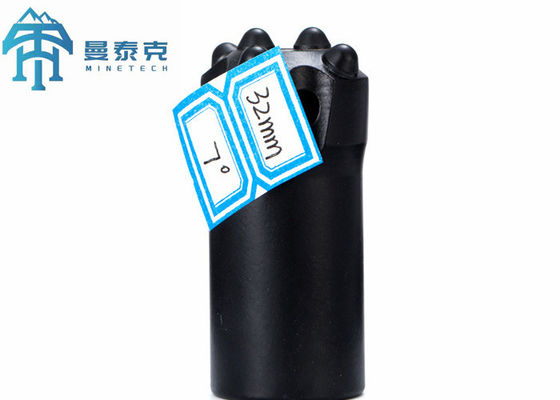 Bit nút côn cacbua 11 độ 6