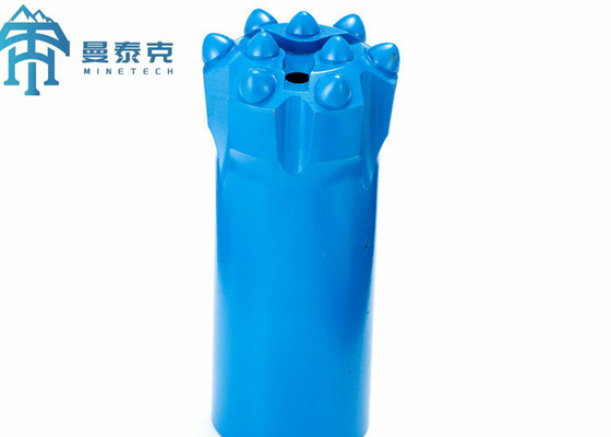 R38 Bút đá nút có sợi dây nâng cao hiệu quả khoan trục