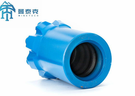 Khả năng chống mài mòn cao Nút chủ đề T45 cho khai thác lộ thiên