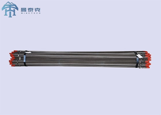 7 độ coni trục khoan H22 Hexagon đá khoan công cụ khai thác mỏ Jack Hammer coni trục khoan
