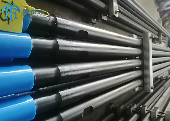 Máy khoan ren 3660mm T45 Mở rộng Mm / Mf