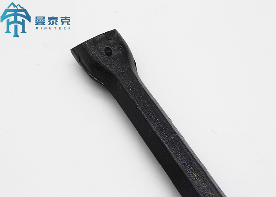Hex 22 x 108mm Đường khoan tích hợp để giảm mất năng lượng và cải thiện hiệu suất