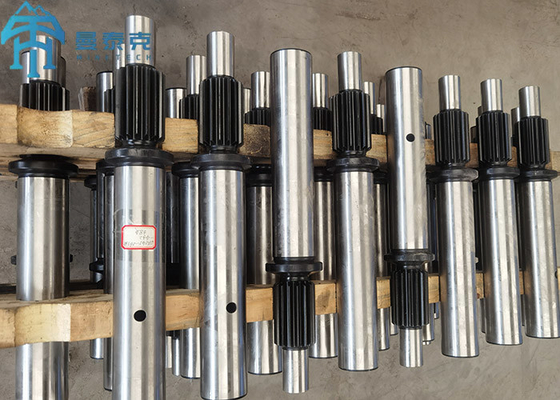 Độ dài sợi 565mm adapter thân cho Atlas Copco /  / Furukawa Rock Drill