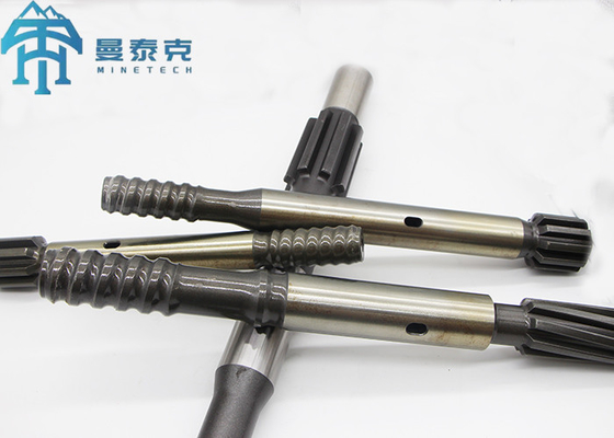 Bộ chuyển đổi chuôi khoan đá T51 600mm HL700