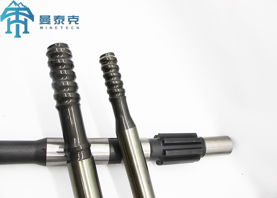 T38 Chất điều chỉnh thân máy máy khai thác đá thép carbon