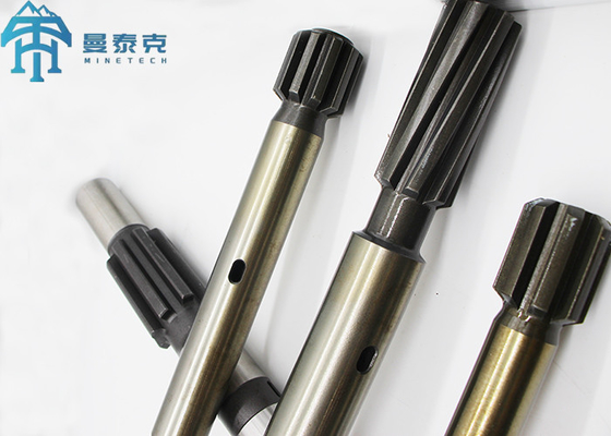 Bộ điều chỉnh nắp cho Atlas Copco /  / Furukawa Rock Drill trong khai thác năng lượng