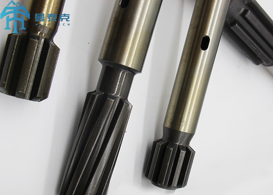 Bộ điều chỉnh nắp cho Atlas Copco /  / Furukawa Rock Drill trong khai thác năng lượng
