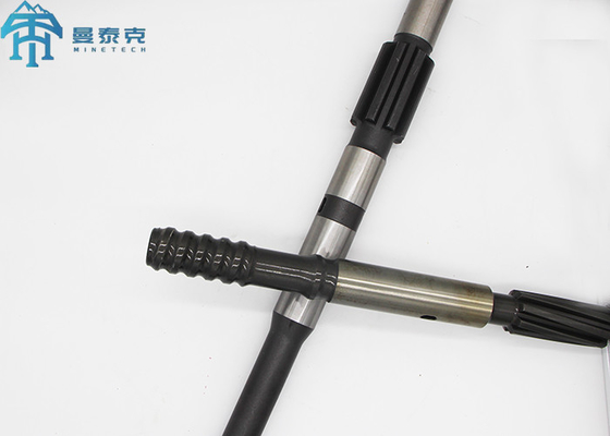 Bộ chuyển đổi chuôi khoan đá T51 600mm HL700