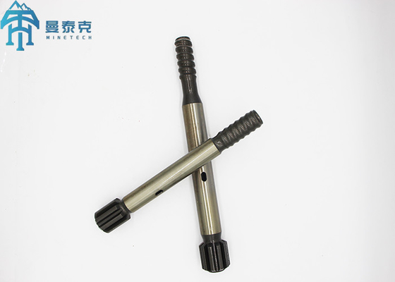 Bộ chuyển đổi chuôi 8 rãnh T51 cho cần khoan đá búa trên