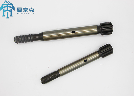 HL500 T38 500mm Adapter khung khoan cho khai thác than