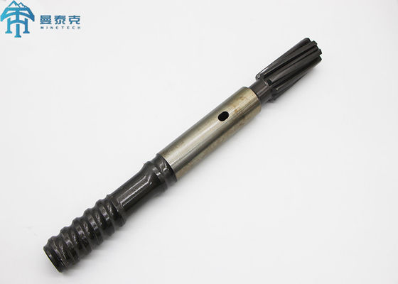 815MM Chiều dài Atlas Copco Shank Adapter Công nghệ xử lý nhiệt