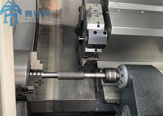 Công cụ khai thác T51 Bộ điều hợp khoan đá Chủ đề Shank Thép hợp kim