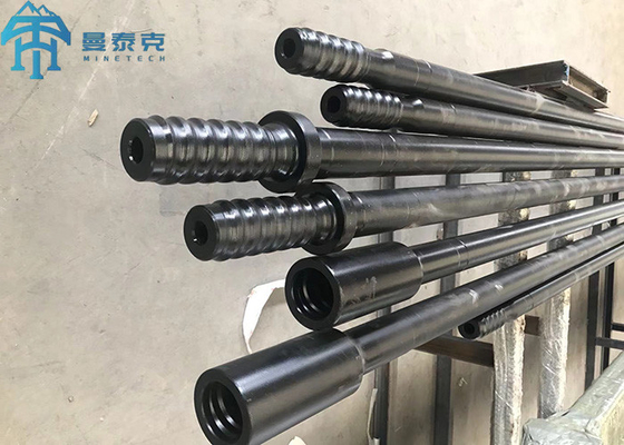 3,66m Chiều dài MF T45 Bộ phận máy khai thác đường hầm khai thác mỏ