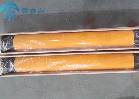 Máy khoan giếng nước 3Inch DHD 3.5 Búa xuống dụng cụ lỗ Chống mài mòn
