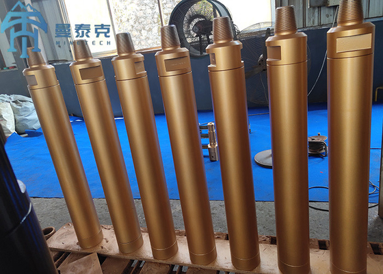 Dhd 360 Sd6 Ql6 Mission60 Dth Hammer 6 Inch cho khoan đá giếng