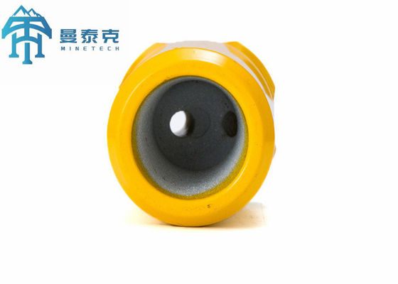 38mm Taper Tungsten Carbide Rock Drilling Bit cho khai thác mỏ và đào đường hầm