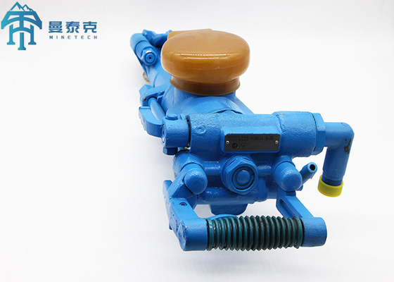 Công cụ khoan đá hạng nặng YT29A với chân không FT160A