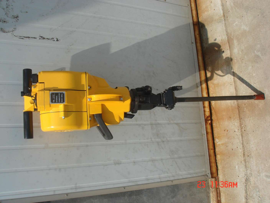 YN27C Máy khoan đá khí nén Pionjar 120 Jack Hammer cho công việc phá vỡ