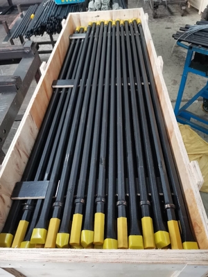 Khoáng sản Xây dựng Bộ phận khoan Oem Odm Công cụ tiên tiến cao