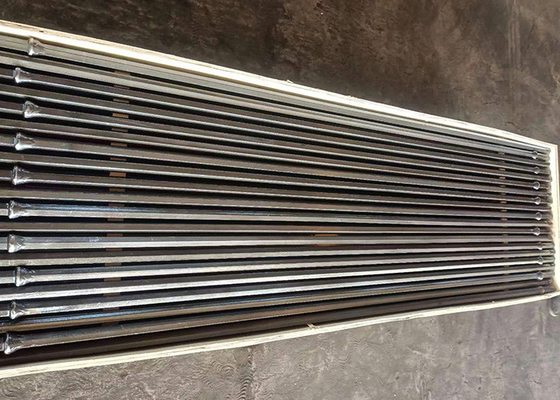 Thép carbon thép thợ khoan tích hợp cao khả năng mang đúc chế biến