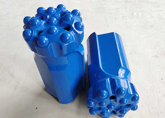 T51 89mm Nút nhấc lại Các bộ phận phụ tùng hầm mỏ Công cụ khoan