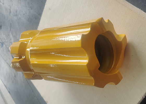 Top hammer khoan T38 rút nút bit 3 inch với hiệu suất lâu dài