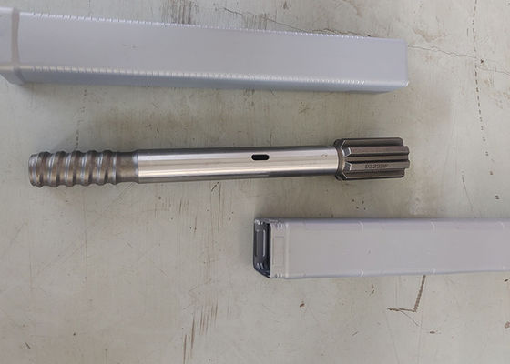 Các bộ phận khoan đá Cop1840 T45-730 Adapter thân cho khai thác mỏ và mỏ đá