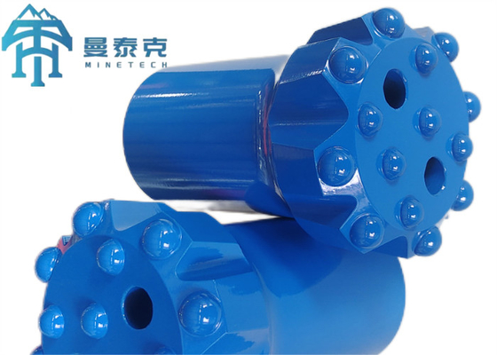 Thường xuyên váy T45 đá khoan bit 3kg trọng lượng quá trình rèn hộp gỗ gói