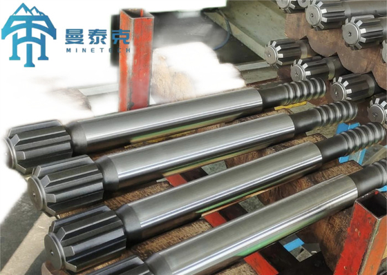 Bộ điều chỉnh nắp cho Atlas Copco /  / Furukawa Rock Drill trong khai thác năng lượng