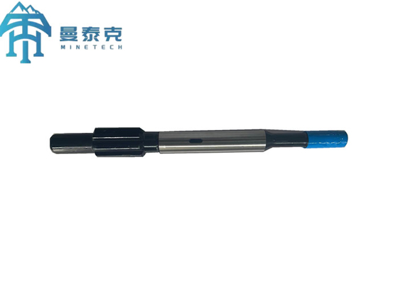 Các bộ phận khoan đá Cop1840 T45-730 Adapter thân cho khai thác mỏ và mỏ đá