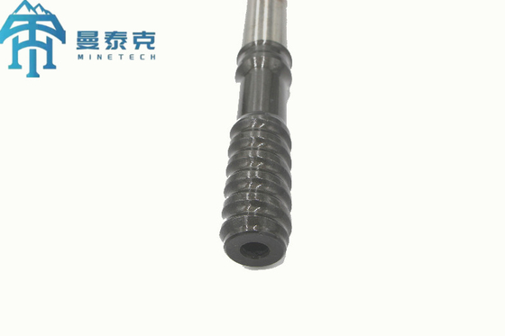Miningwell Shank Adapter T45 COP1840 565mm Công cụ khoan đá