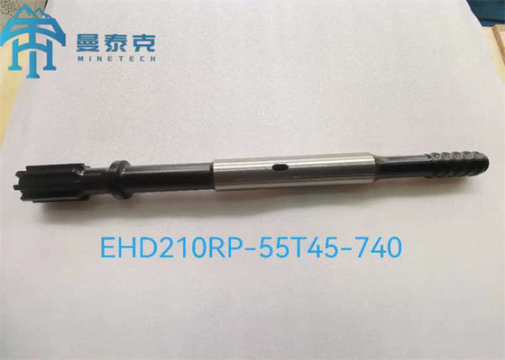 Epiroc Top Hammer COP1838HD T38 435mm Adapter Shank cho khai thác quặng