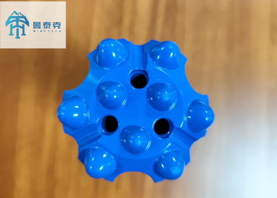 R32 nút dây 45mm cho đường hầm khai thác mỏ