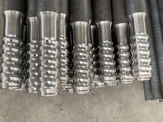 T45 3050mm MM/MF Công cụ khoan đá khai thác