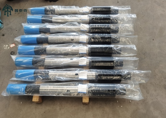 Đầu nối chuôi rèn cho máy khoan đá Drifter COP1840 T45 T51