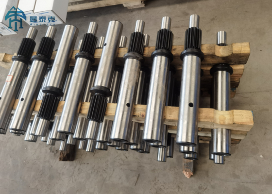 Đầu nối chuôi rèn cho máy khoan đá Drifter COP1840 T45 T51