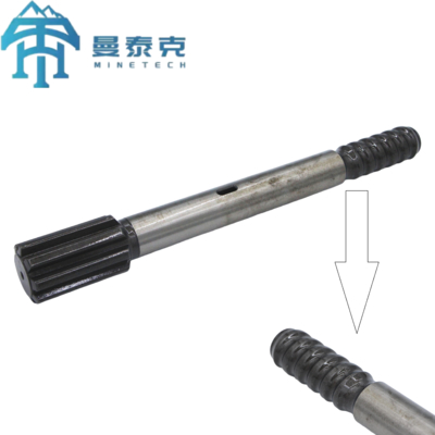 Bộ chuyển đổi ren COP1838 T38 cho khoan ngầm
