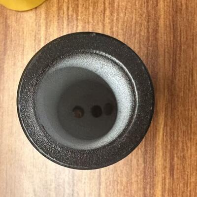 Taper khoan bit 38mm 8 nút đá khoan bit cho đá khoan và khai thác mỏ