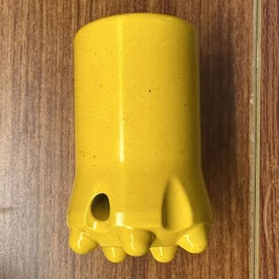 32mm 34mm 36mm 38mm 7 nút đá khoan bit cho khai thác mỏ và xây dựng