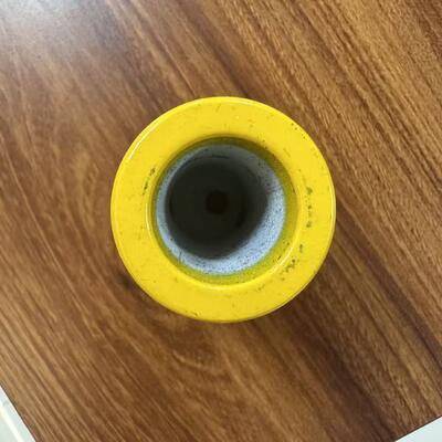 Chiếc thùng khoan đá 36mm 6 nút để khoan đá và khai thác đá