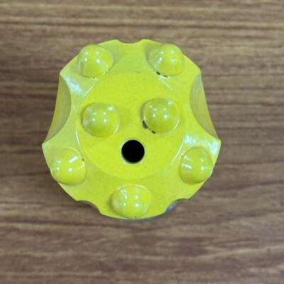 R28 Tapered Retractable Bit Dụng cụ khoan đá cho mỏ và mỏ đá