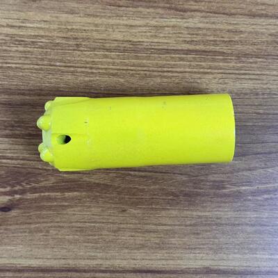 R28 Tapered Retractable Bit Dụng cụ khoan đá cho mỏ và mỏ đá